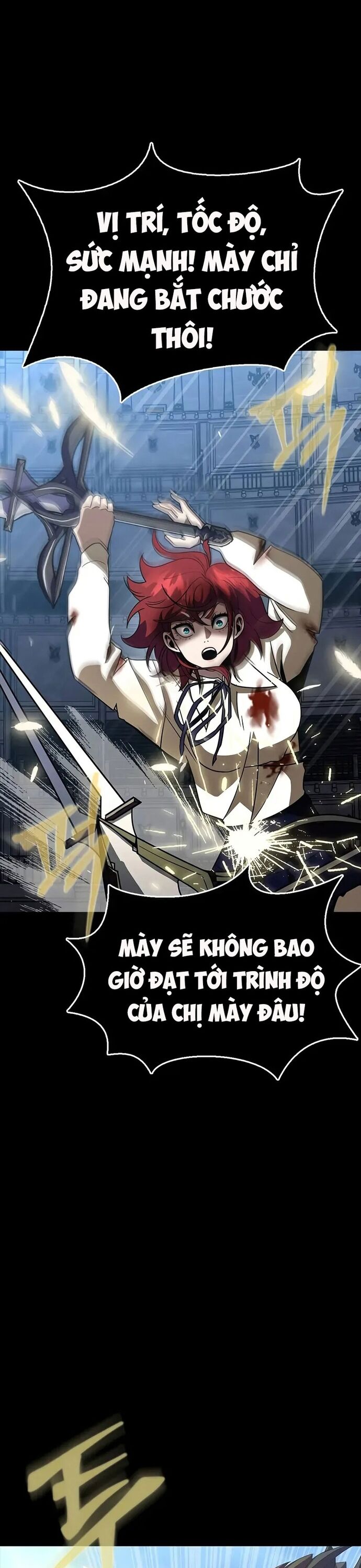 Người Chơi Thiết Thụ [Chap 78-89] - Page 6