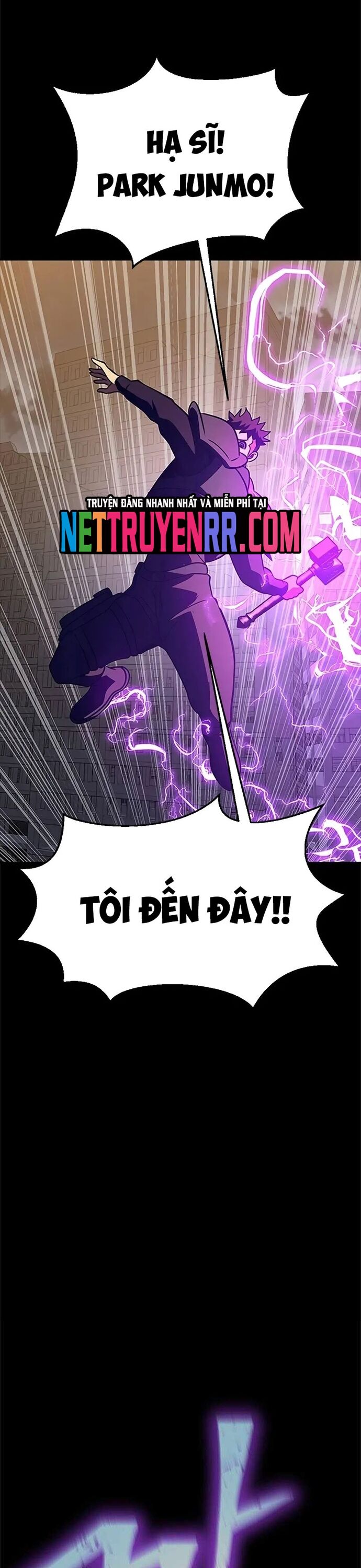 Người Chơi Thiết Thụ [Chap 78-89] - Page 64
