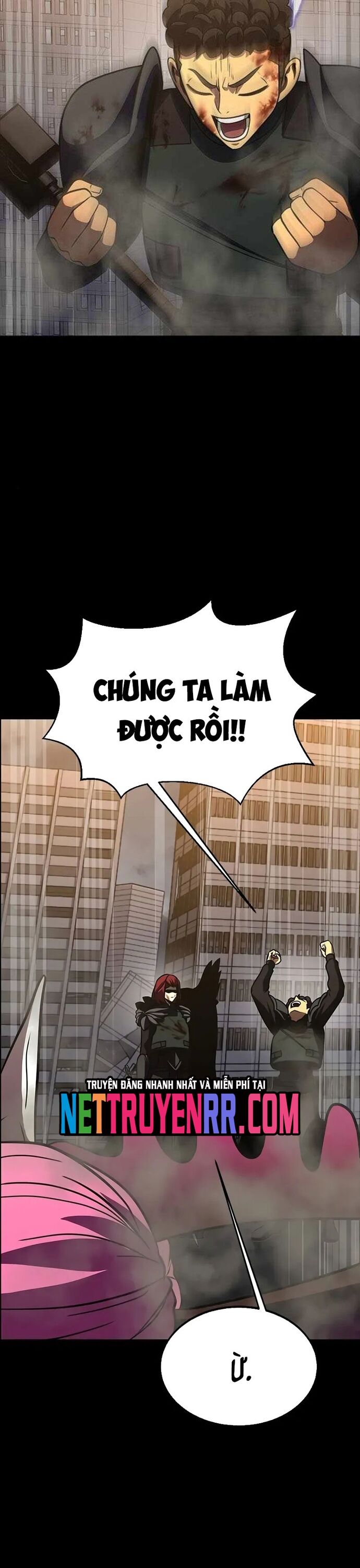 Người Chơi Thiết Thụ [Chap 78-89] - Page 69