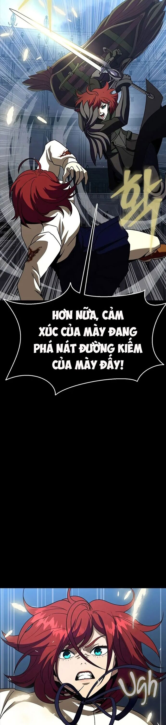 Người Chơi Thiết Thụ [Chap 78-89] - Page 7