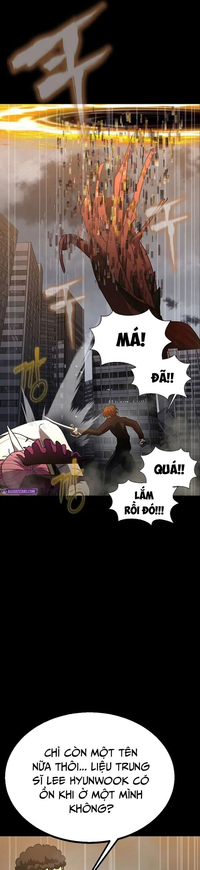 Người Chơi Thiết Thụ [Chap 78-89] - Page 72