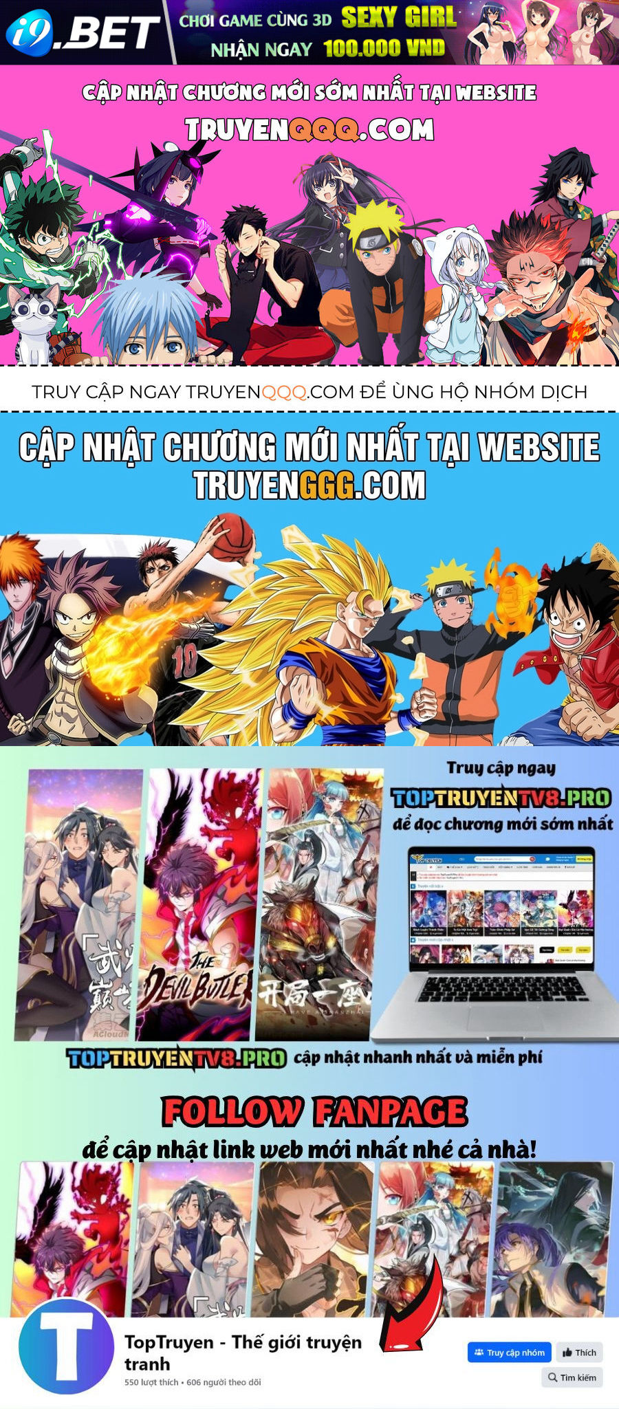Người Chơi Thiết Thụ [Chap 78-89] - Page 0