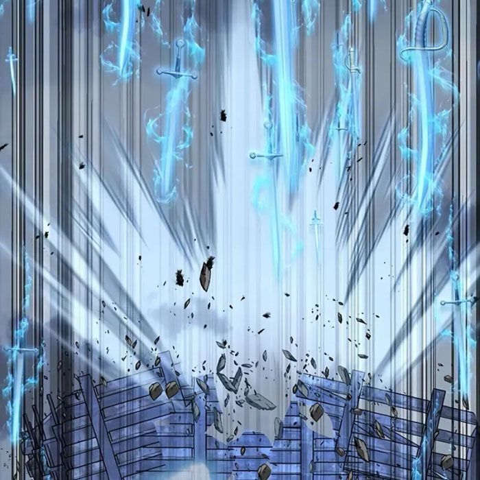 Người Chơi Thiết Thụ [Chap 78-89] - Page 174