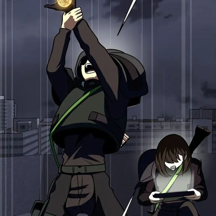 Người Chơi Thiết Thụ [Chap 78-89] - Page 29