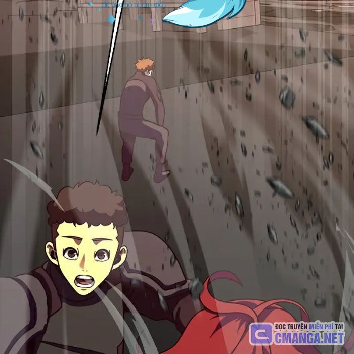 Người Chơi Thiết Thụ [Chap 78-89] - Page 121