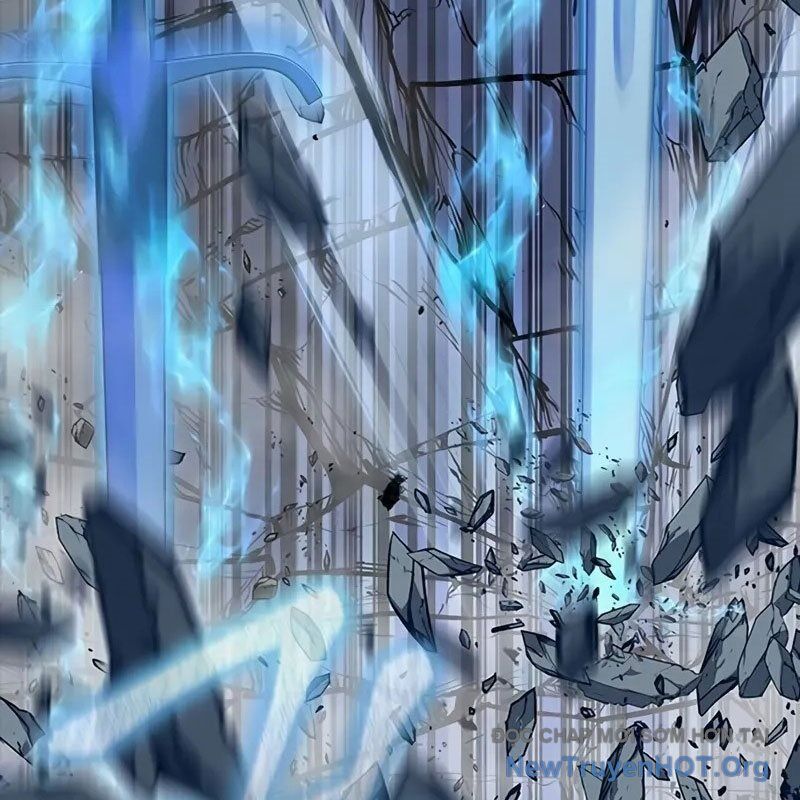 Người Chơi Thiết Thụ [Chap 78-89] - Page 15