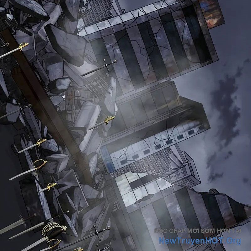 Người Chơi Thiết Thụ [Chap 78-89] - Page 42