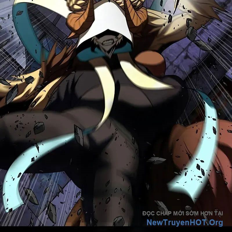 Người Chơi Thiết Thụ [Chap 78-89] - Page 110