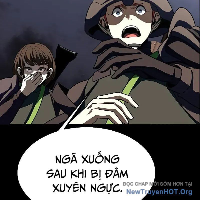 Người Chơi Thiết Thụ [Chap 78-89] - Page 23