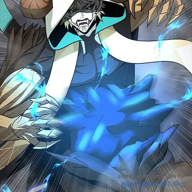Người Chơi Thiết Thụ [Chap 78-89] - Page 110