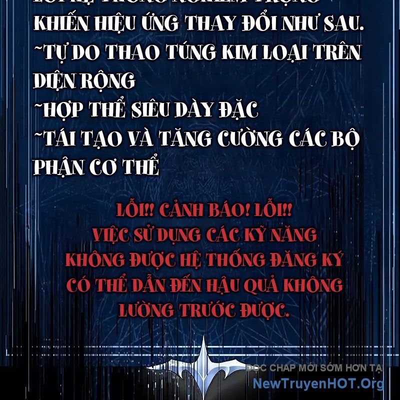 Người Chơi Thiết Thụ [Chap 78-89] - Page 168