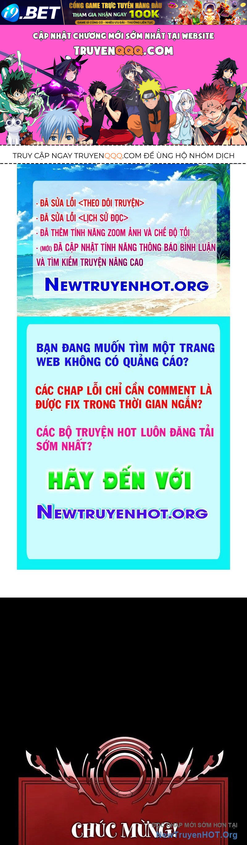 Người Chơi Thiết Thụ [Chap 78-89] - Page 0