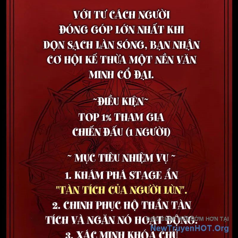 Người Chơi Thiết Thụ [Chap 78-89] - Page 117