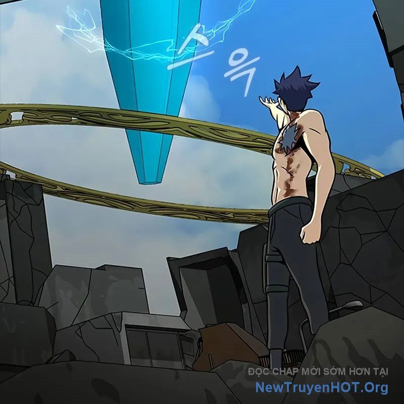 Người Chơi Thiết Thụ [Chap 78-89] - Page 15