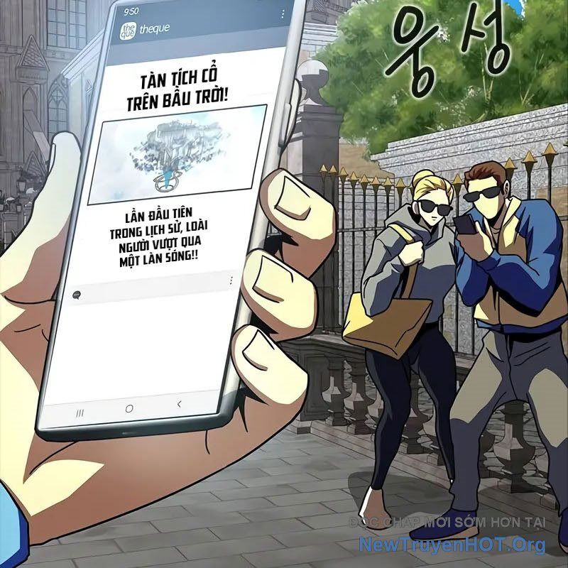 Người Chơi Thiết Thụ [Chap 78-89] - Page 181