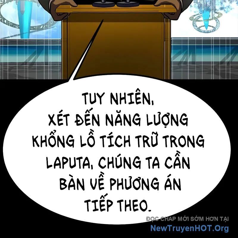Người Chơi Thiết Thụ [Chap 78-89] - Page 196