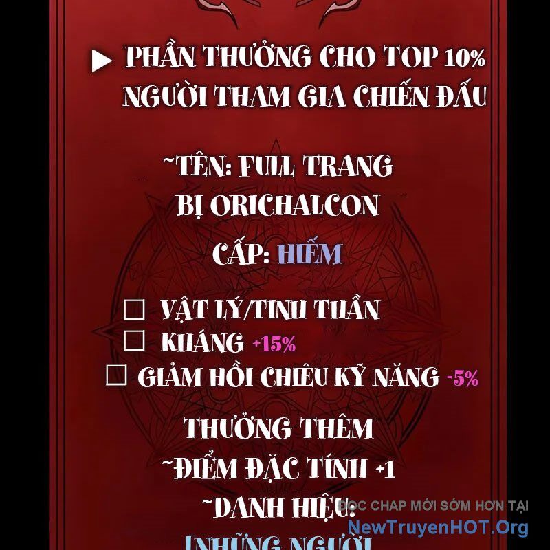 Người Chơi Thiết Thụ [Chap 78-89] - Page 58