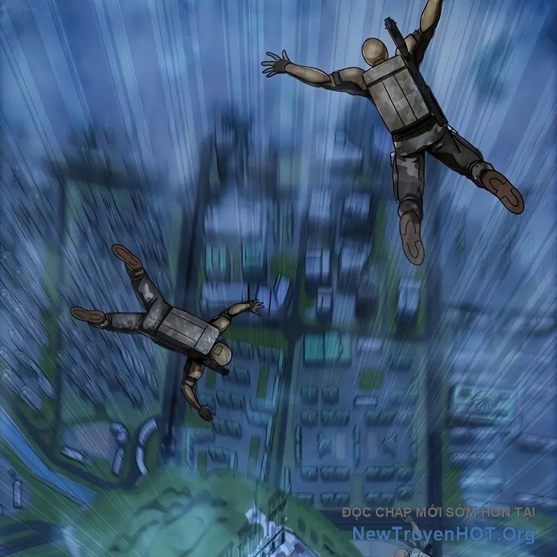 Người Chơi Thiết Thụ [Chap 78-89] - Page 239
