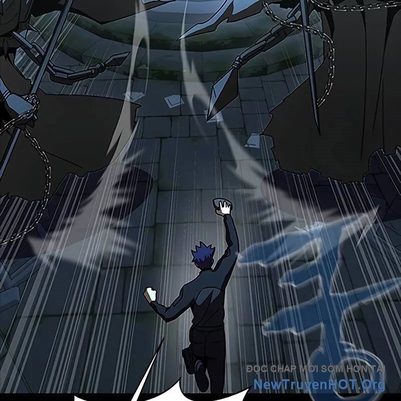 Người Chơi Thiết Thụ [Chap 78-89] - Page 26
