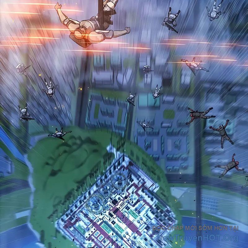 Người Chơi Thiết Thụ [Chap 78-89] - Page 284