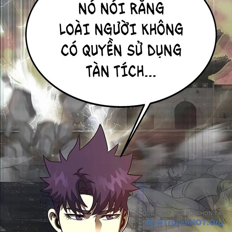 Người Chơi Thiết Thụ [Chap 78-89] - Page 83