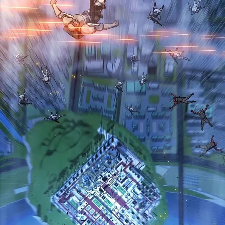 Người Chơi Thiết Thụ [Chap 78-89] - Page 11