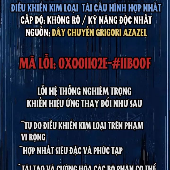 Người Chơi Thiết Thụ [Chap 78-89] - Page 120