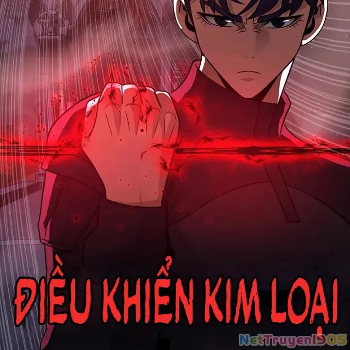 Người Chơi Thiết Thụ [Chap 78-89] - Page 129