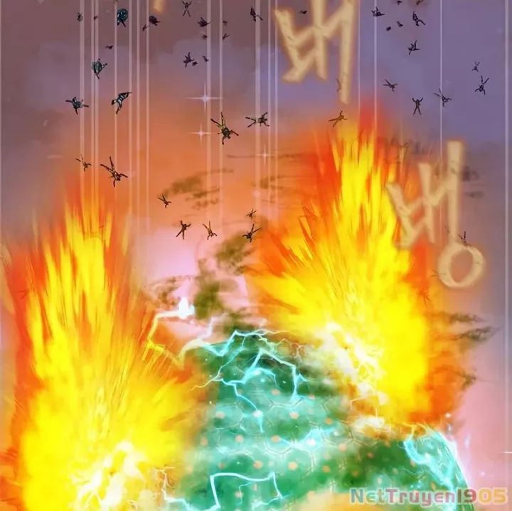 Người Chơi Thiết Thụ [Chap 78-89] - Page 224