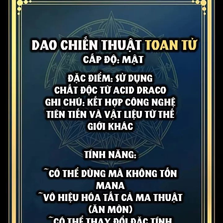Người Chơi Thiết Thụ [Chap 78-89] - Page 89