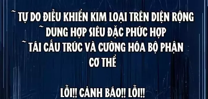 Người Chơi Thiết Thụ [Chap 78-89] - Page 134