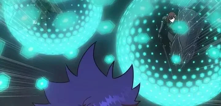 Người Chơi Thiết Thụ [Chap 78-89] - Page 8