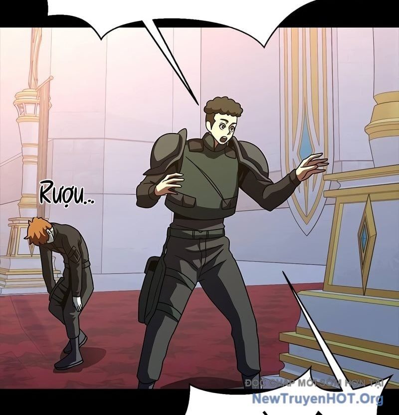 Người Chơi Thiết Thụ [Chap 78-89] - Page 183