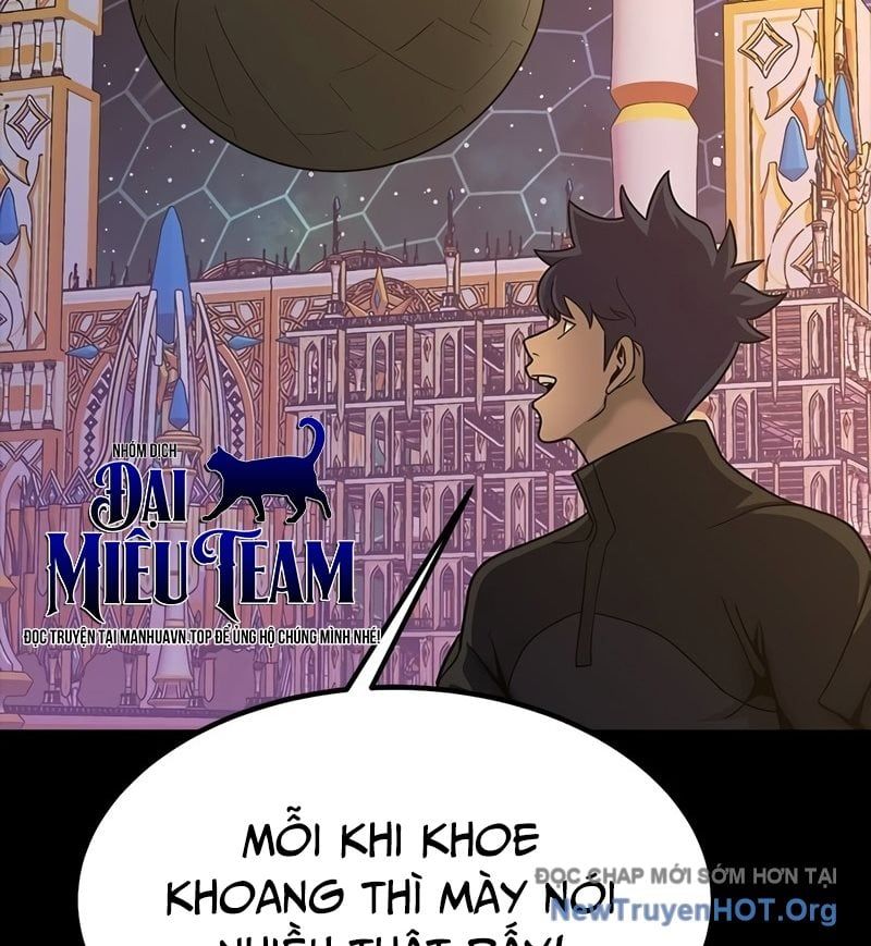 Người Chơi Thiết Thụ [Chap 78-89] - Page 203
