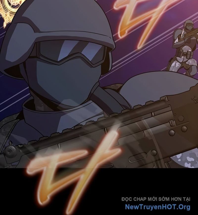 Người Chơi Thiết Thụ [Chap 78-89] - Page 25