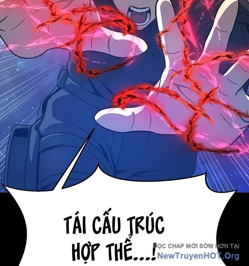 Người Chơi Thiết Thụ [Chap 78-89] - Page 272