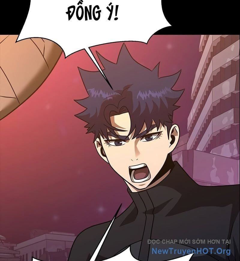 Người Chơi Thiết Thụ [Chap 78-89] - Page 45