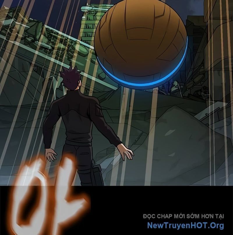 Người Chơi Thiết Thụ [Chap 78-89] - Page 8