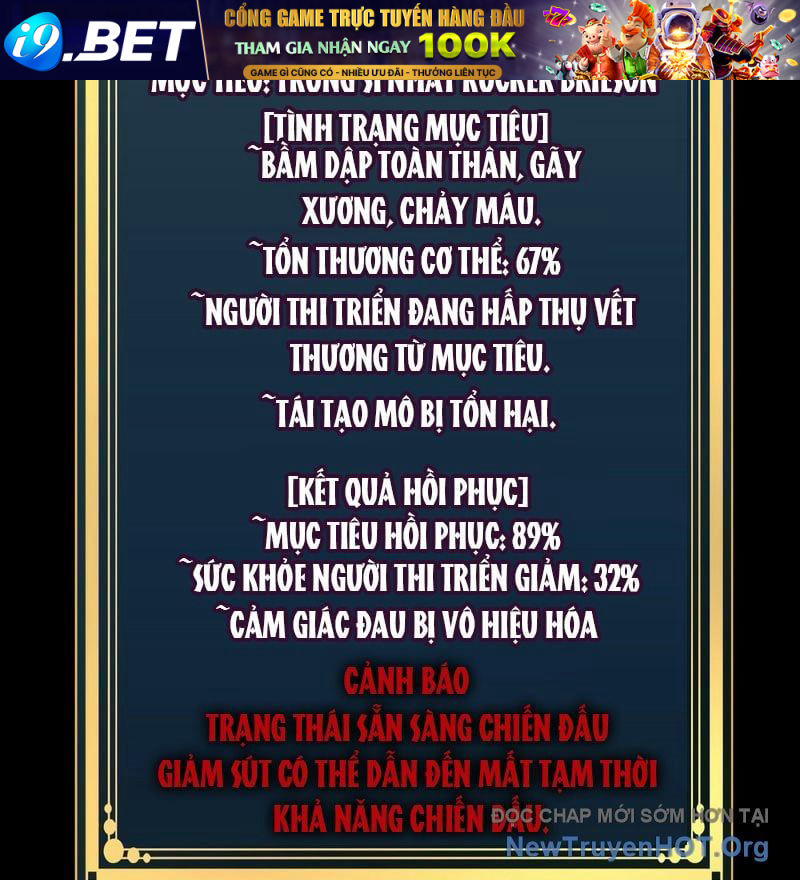 Người Chơi Thiết Thụ [Chap 78-89] - Page 136