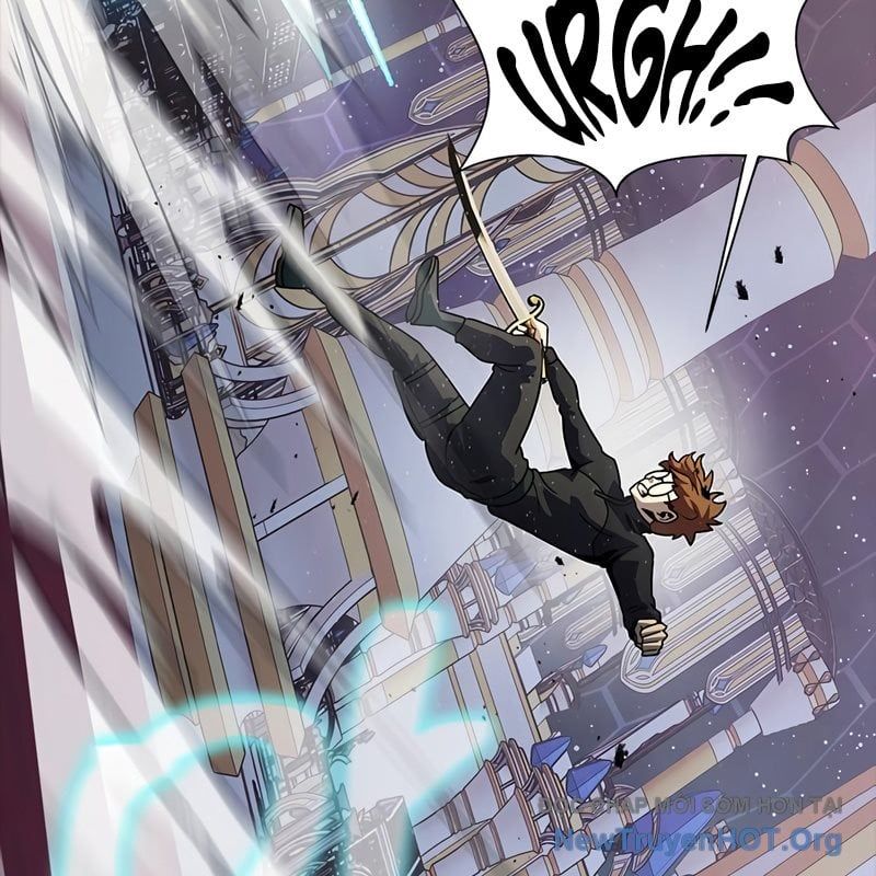 Người Chơi Thiết Thụ [Chap 78-89] - Page 184