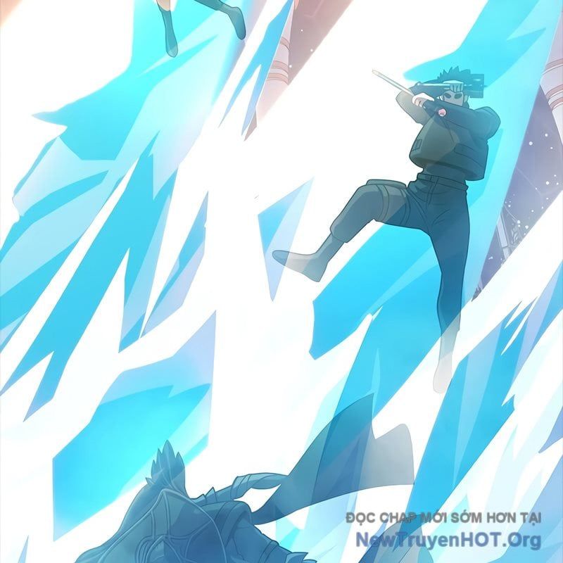 Người Chơi Thiết Thụ [Chap 78-89] - Page 196