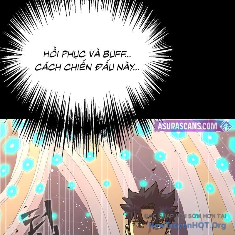 Người Chơi Thiết Thụ [Chap 78-89] - Page 202