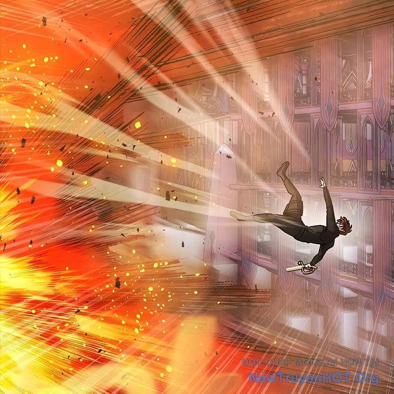 Người Chơi Thiết Thụ [Chap 78-89] - Page 253