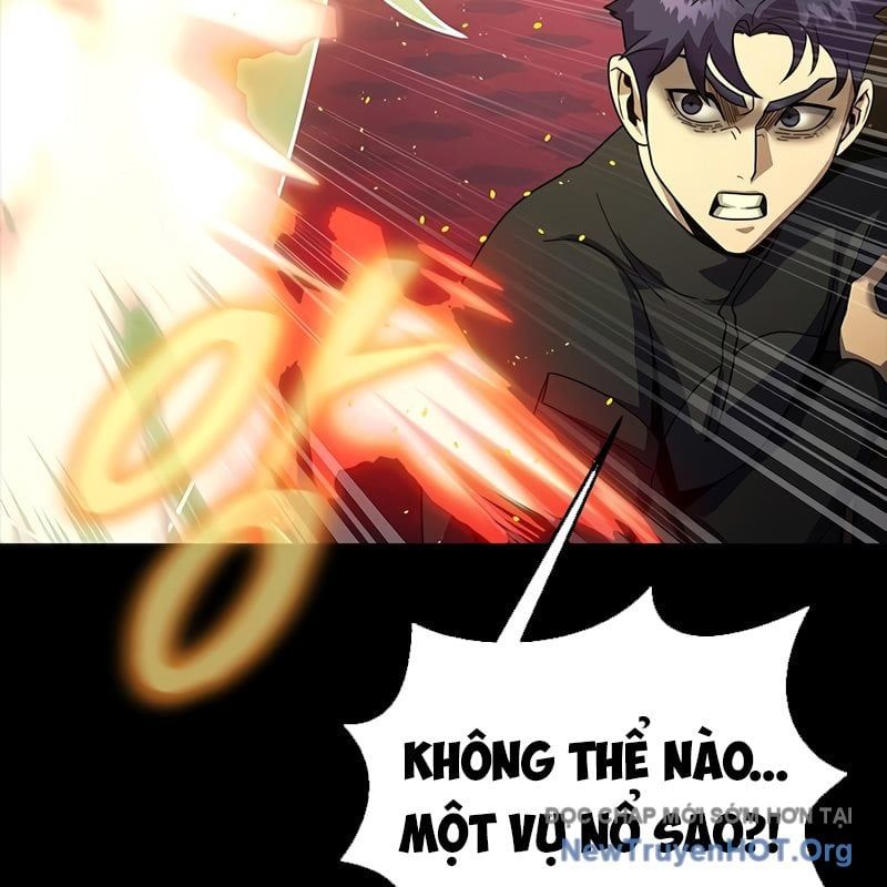 Người Chơi Thiết Thụ [Chap 78-89] - Page 37