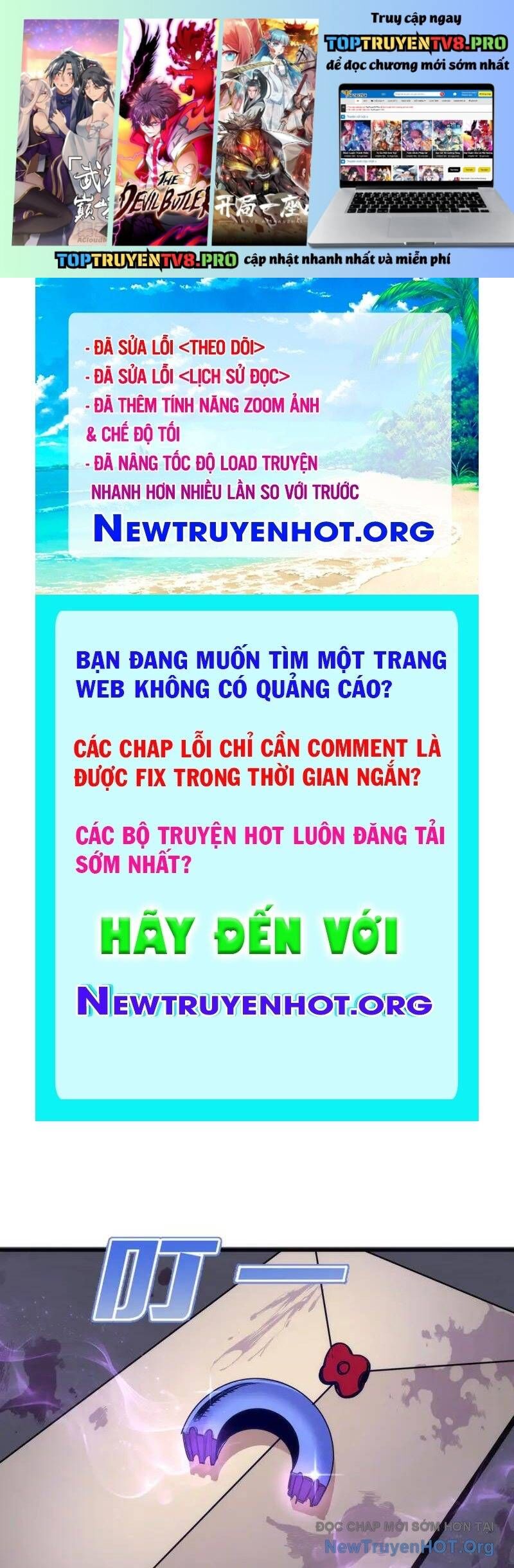 Trang truyện