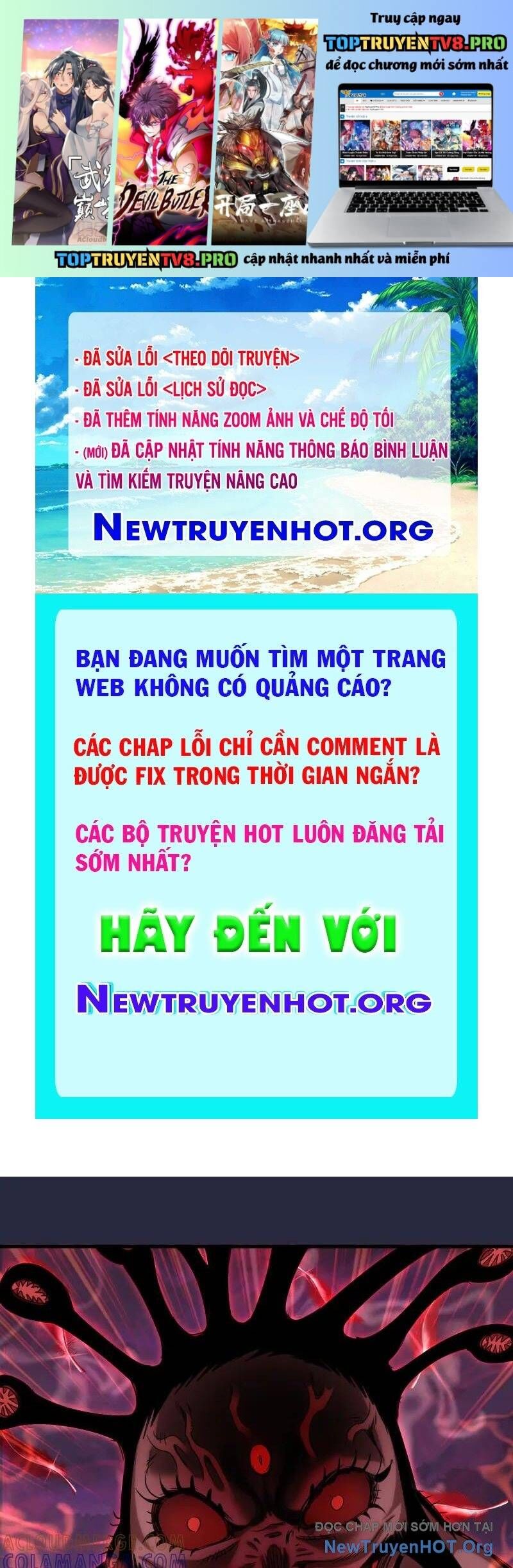 Trang truyện