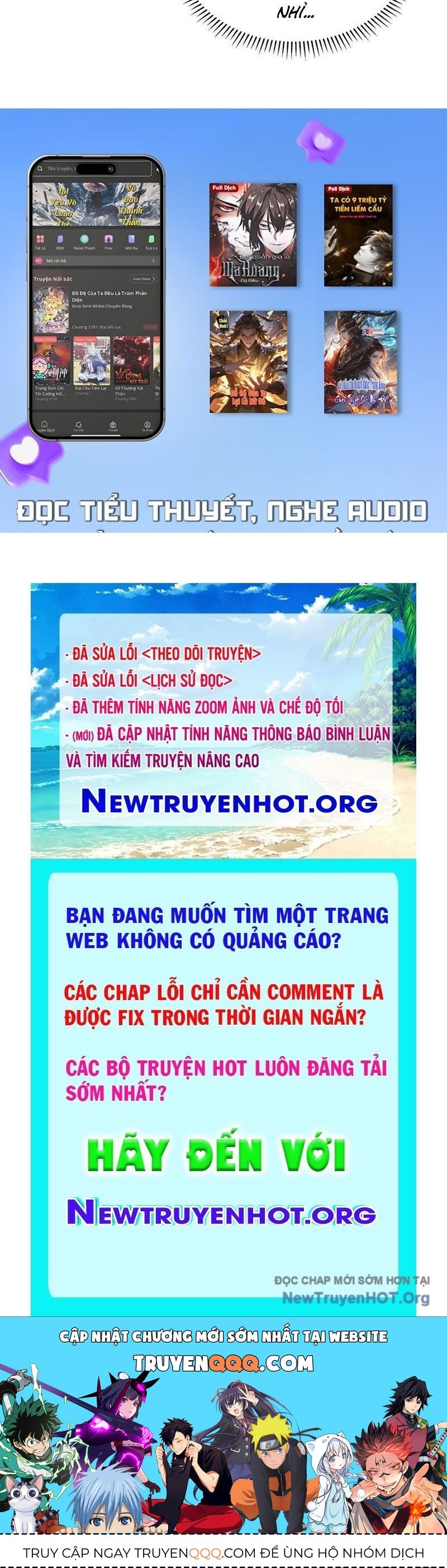 Trang truyện