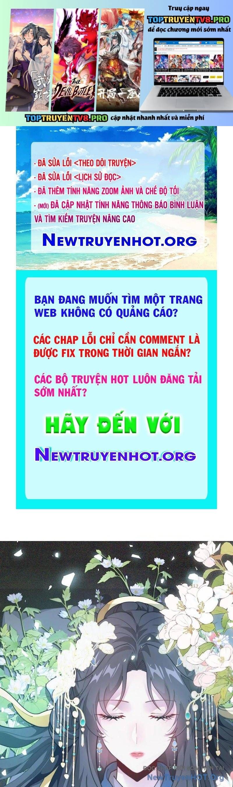 Trang truyện