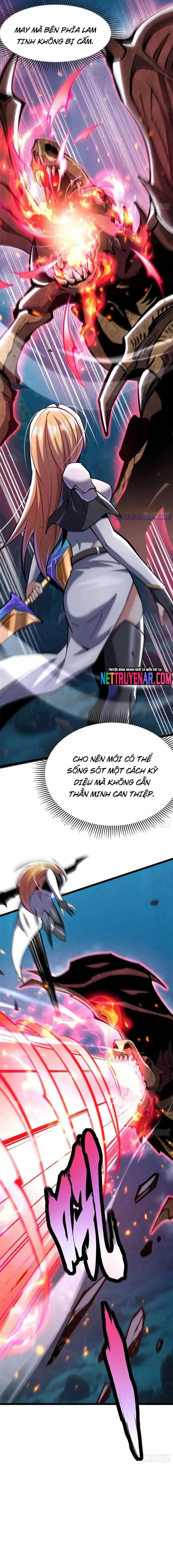 Ta Thật Không Muốn Học Cấm Chú [Chap 135-138] - Page 11