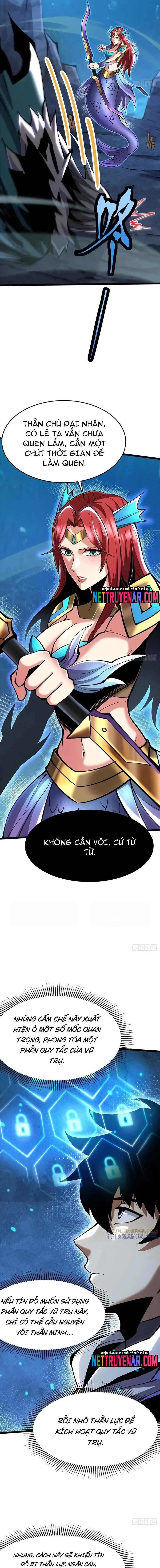 Ta Thật Không Muốn Học Cấm Chú [Chap 135-138] - Page 2